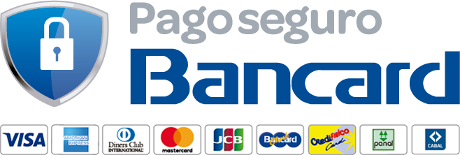 Pago Seguro con Bancard